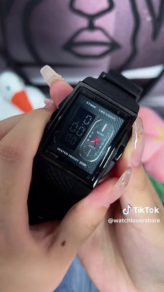 Skmei Budget Watches: Trendy and Practical Solutions