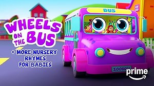 CoComelon Dance Party