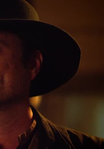 Wild West Chronicles S01:E10 - Bat Masterson & the Dodge City Dead Line (Pt. 1)