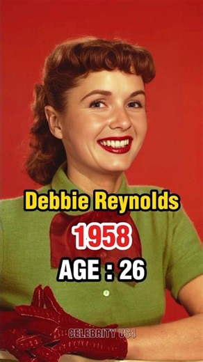 1950s Hollywood Icons – Then & Now | Part 5 | Timeless Legends #celebrity