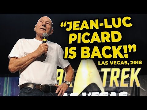 10 Greatest Star Trek Convention Moments