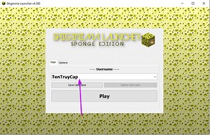 Hướng dẫn chơi Minecraft Online , Minecraft Server - Tôi Chơi