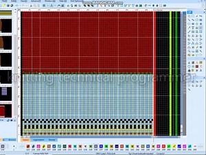 1.5K views | Learn the Beautiful Feather & Fan Stitch! Part 1 | Knitting Technical Programmer | Facebook