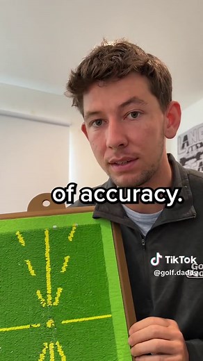 AI Golf Simulator Accuracy Explained | Golf Daddy App