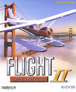 Flight Unlimited II (1997) - MobyGames