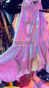 10K views · 25 reactions | A little break from our 20 days of Wild Thing posts! All hail the new the new Wild Heart Holographic bodysuit 睊 | Wild Thing | Facebook