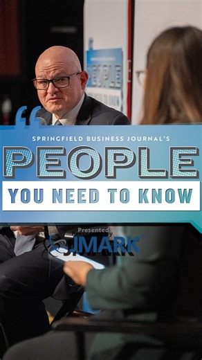Springfield Business Journal on Instagram: "Ozarks Tech is a keystone for the Springfield community's education efforts. We sat down with Chancellor Hal Higdon – Missouri's longest-serving community college president – to learn how the institution is meeting today's workforce development needs. #SBJPeople"