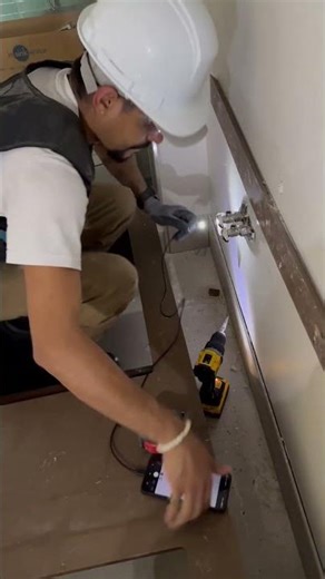 Mini Camera for Construction Save Your Life