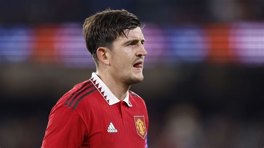 ‘It means everything’: Harry’s head’s up play ends United’s nine-year Anfield drought