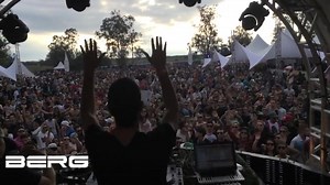 Sneak peak from Garden festival ! | Berg