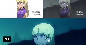 How to animate By Mike Inel (aka Manyakis) - Awesome