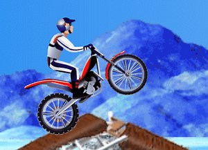 Bike Mania 3 - kostenlos spielen | ohne Anmeldung 🕹️