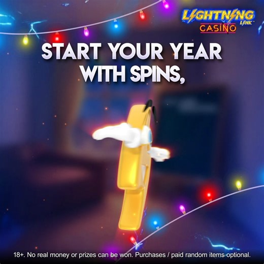 ✨ 𝒁𝒂𝒑𝒑𝒚’𝒔 𝒓𝒆𝒔𝒐𝒍𝒖𝒕𝒊𝒐𝒏𝒔 𝒋𝒐𝒖𝒓𝒏𝒆𝒚 𝒊𝒔 𝒆𝒏𝒅𝒊𝒏𝒈 𝒔𝒐𝒐𝒏 — 𝒃𝒖𝒕 𝒕𝒉𝒆𝒓𝒆’𝒔 𝒔𝒕𝒊𝒍𝒍 𝒕𝒊𝒎𝒆 𝒕𝒐 𝒇𝒊𝒏𝒊𝒔𝒉 𝒔𝒕𝒓𝒐𝒏𝒈 Complete your goals, collect your rewards, and enjoy your final free coins of the campaign. Let’s close this adventure on a high note! 🎆💖 https://bit.ly/47LCVKD | Lightning Link Casino