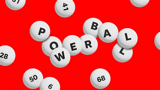 Check your email! KY resident wins $2 million Powerball prize