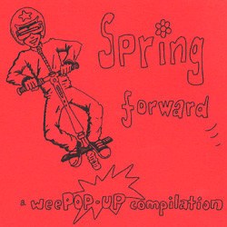 Various - Spring Forward