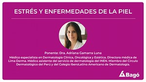 17K views · 124 reactions | WEBINAR : ESTRÉS Y ENFERMEDADES DE LA...