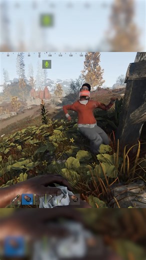 welyn clips on Instagram: "I'M THE TRAP MASTER #welyn #rust #rustgame #gaming"