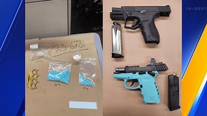 VIDEO: Five arrested in Seattle car theft operation