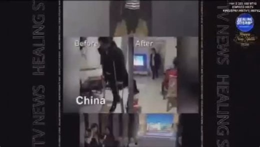 ‼️ W E A R E L I V E ‼️ 𝗛𝗘𝗔𝗟𝗜𝗡𝗚 𝗦𝗧𝗥𝗘𝗔𝗠𝗦 𝗧𝗩 𝗟𝗜𝗩𝗘 𝗡𝗘𝗪𝗦 𝗥𝗘𝗣𝗢𝗥𝗧 Catch up with Healing Streams TV News for inspiring reports, testimonies, program highlights, outreach updates, and global impact. Watch the full stories on the Healingstreams TV superuser and stay informed! Stay connected on www.healingstreams.tv and the Healing to the Nations App. Don’t forget to share and spread the word! Give via: bit.ly/HEALINGEVERYWHERE #HSTVNews #HealingStreamsTV #healingstreams #tes