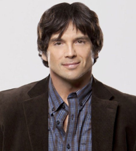 Jason Gedrick | Biography