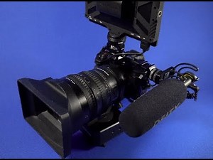 Tentacle Sync, TrackE, Sony A7Siii