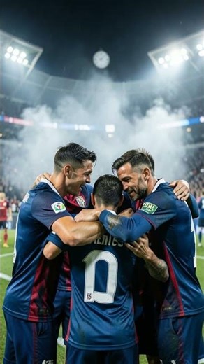 Mbappe's 2022 Final Hat-Trick Unleashed