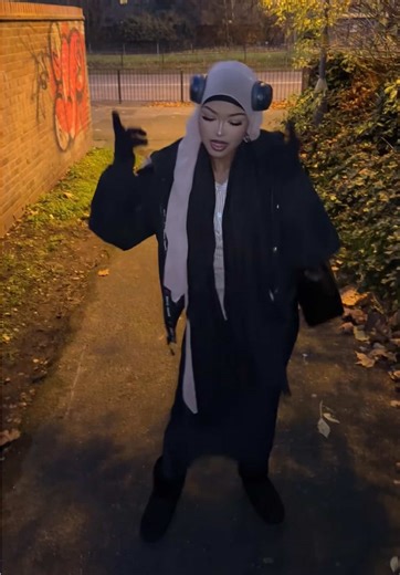 Cameraman's Funniest Dance Moment