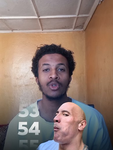 How to easly solve the square of numbers which are found around fifty.❗️❗️❗️ #fyp #math #mathtricks #ethiomathematician