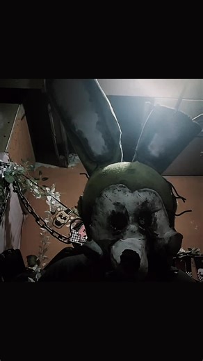 Springtrap Cosplay: Tips for Fans of FNAF