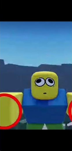 put ur finger here#roblox#memes#game....