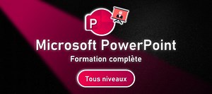TUTO Powerpoint - Réaliser des présentations de qualité sur Tuto.com