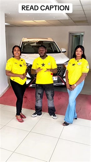 Enjoy 5% Discounts on Kantanka Vehicles Today!