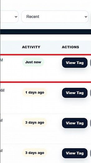Simple Inventory Management Software (No App) | Track Items with NFC or QR