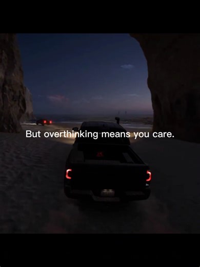 Overthinking at night when everything is quiet. #quietgrowth #overthinking #mentalrest #innerpeace #motivationdaily