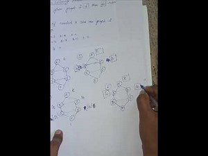 Graph coloring(Tamil)