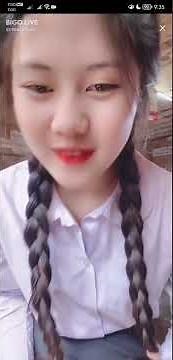 ✨ Stunning Bigo Girl from Laos Charms Her Viewers! | Fun Chat & Dance on Bigo Live ✨