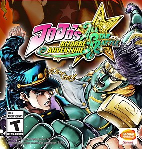 JoJo's Bizarre Adventure: All-Star Battle (2014) | Price, Review, System Requirements, Download