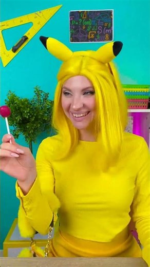 Lipstick Lollipop Magic! 💄✨ #shorts #makeuphacks