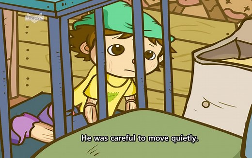 木偶奇遇记16集全 英文字幕 — Pinocchio Full Story _ Fairy Tales _ Bedtime Stories