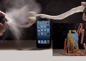 The Nano-coating Technology that can Waterproof any Device