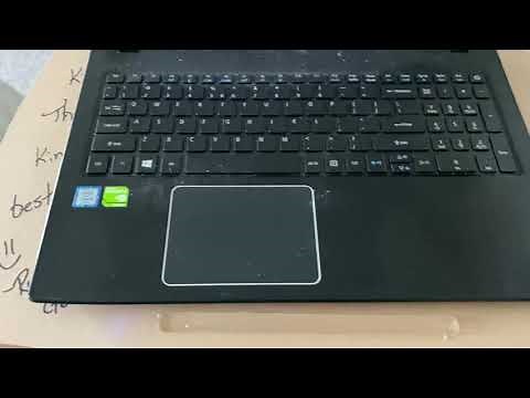 Using laptop on Peloton Bike