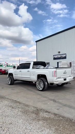 24x14 American Force Wheels Installation Guide