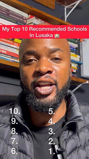 Top 10 Recommended Schools In Lusaka | Knowledge World Academy