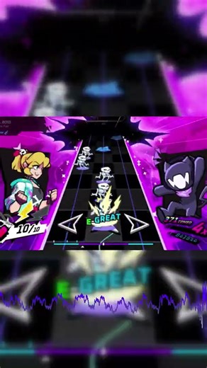 Rift of the Necrodancer | Nitro Fun: Final Boss | FC+S | Part 4 #music #nitrofun #monstercat