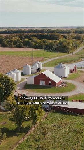 Your farm isn’t just work, it’s your way of life. For 100 years, we’ve been helping farmers protect their livelihoods and beyond. | COUNTRY Financial