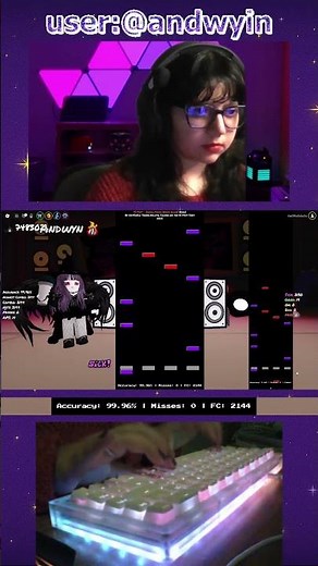 Trying to Survive Boxing Match 🥊 (#funkyfriday Part 2)