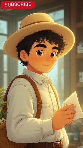 A Letter to God Class 10 (Animation) | Class 10 English Chapter 1 | Full Chapter | #CBSE | #NCERT