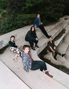 This Week In Music: Concerts Near Malibu & LA County