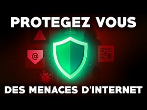 The Internet: Real Dangers and How to Avoid Them