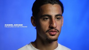 17 reactions | What impact has returning to the A-Leagues had on Daniel Arzarni, both as a person & as a player? ⚽樂 Here's his intentions for 2023-24 at Melbourne Victory, in his own words. Watch the #BigBlue live & free on 10 Bold & 10 play at 7pm AEDT, plus live on Paramount+. #SYDvMVC | 10 Football | Facebook